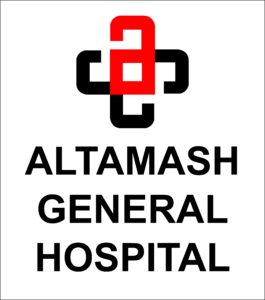 Hospital logo