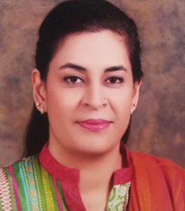 sara-abedin in Altamash Hospital