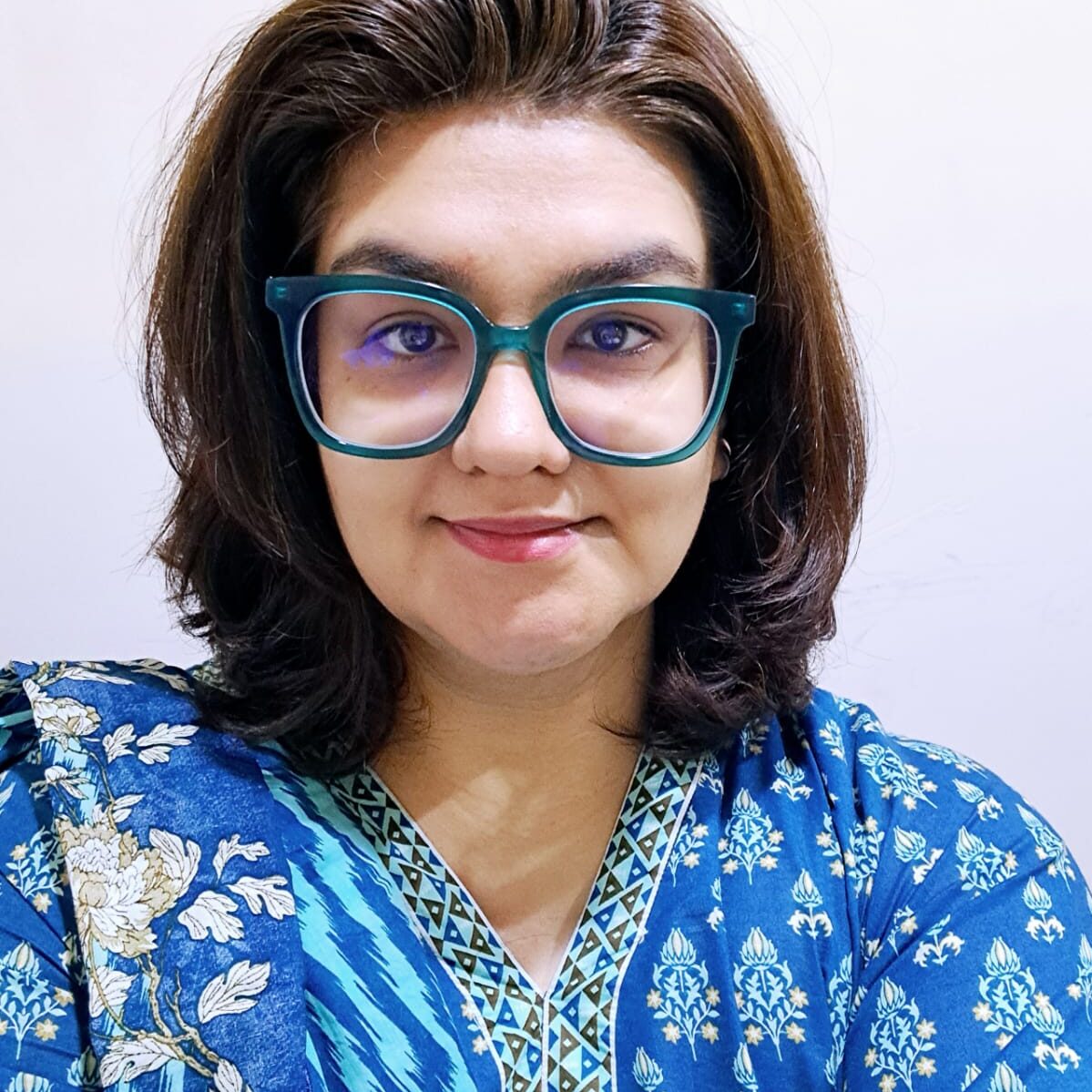 dr javeria